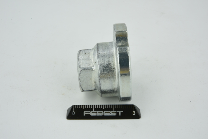 FEBEST 0531-001 Veltekorrekturskrue Mazda 6 GG billige