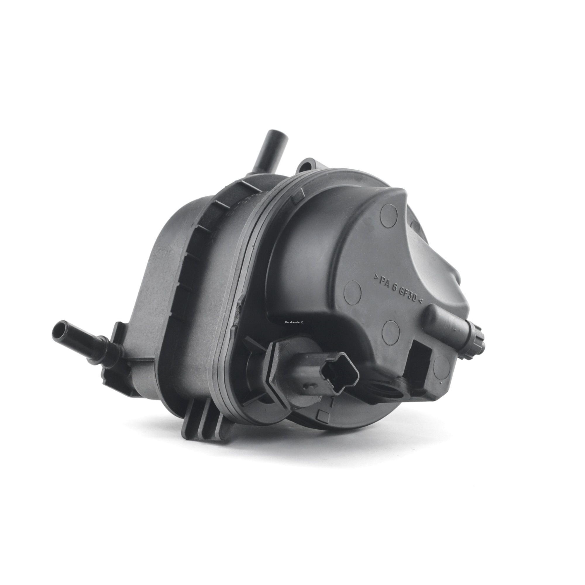 Metalcaucho 05391 Fuel Filter In-Line Filter-image-8658661