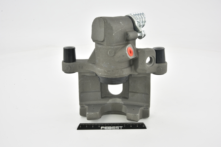 Bremssattel 0577-MZ3RL FEBEST CCY92671X MERCEDES-BENZ