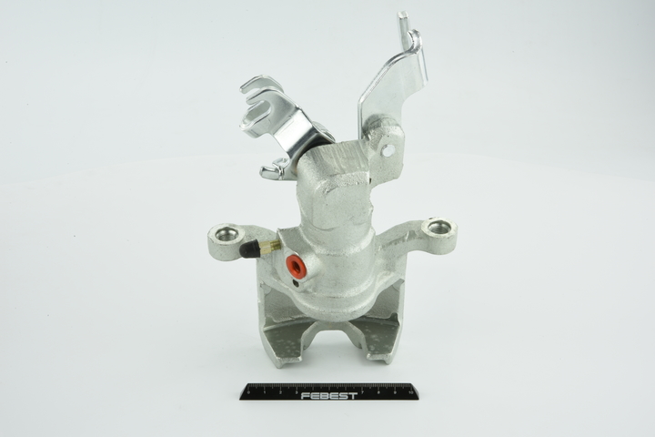 FEBEST 0577-MZ6RL Étriers de frein Mazda 6 GG 2.3 162 CV Essence 2003