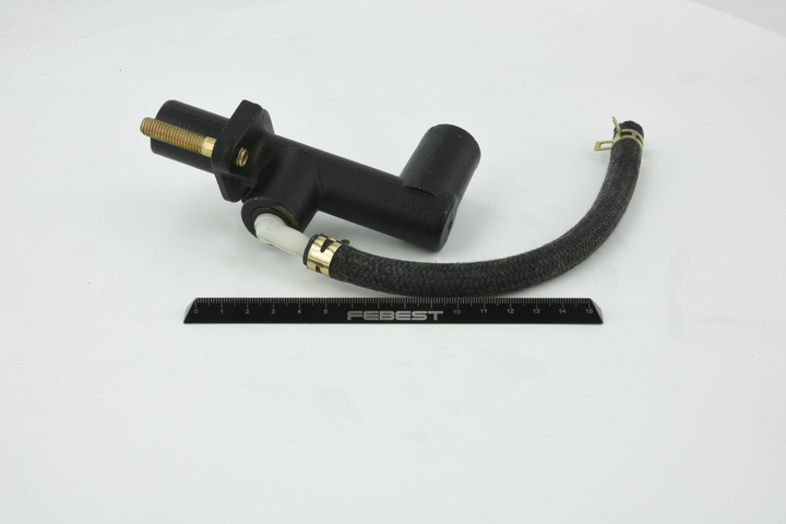 Cylindre émetteur d'embrayage 0581-MZ6 FEBEST GJ6A-41-990 MAZDA