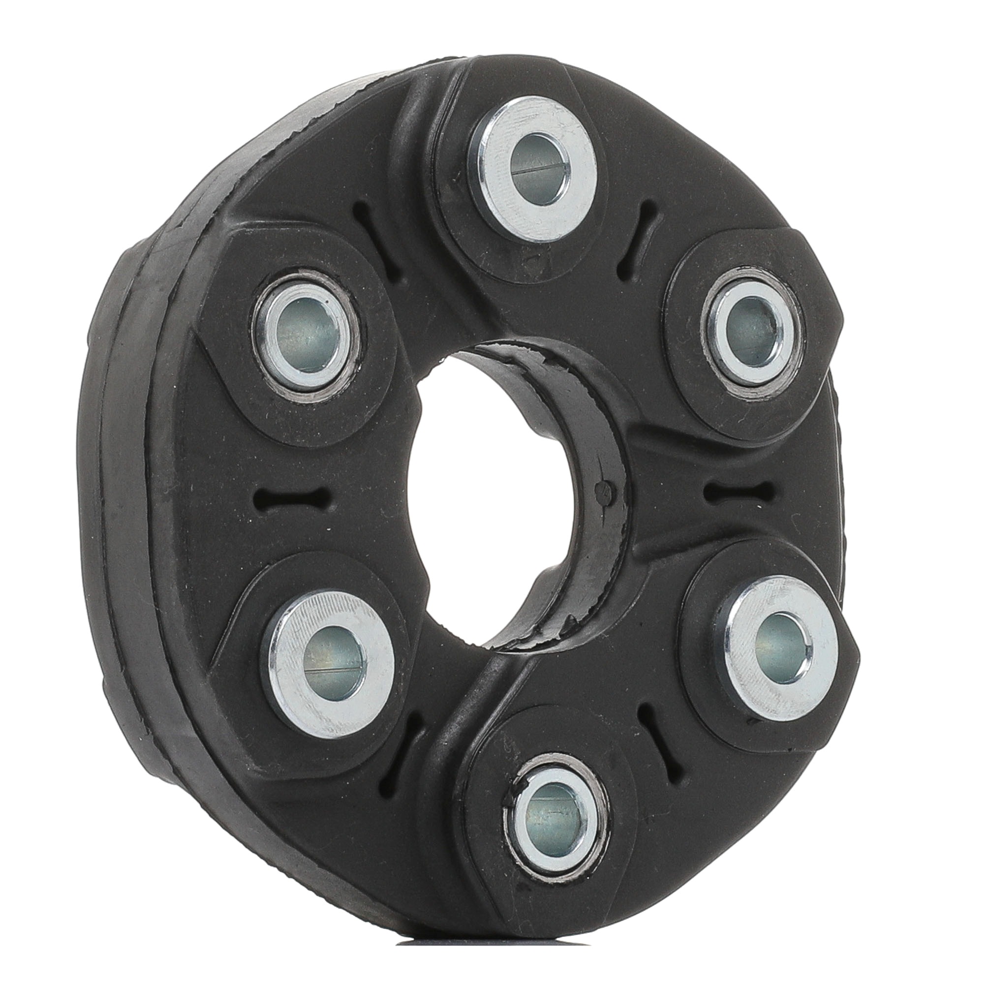 Metalcaucho 05824 Drive Shaft Coupler Rear, Ø: 126mm, Bolt Hole Circle Ø: 96mm-image-8661577