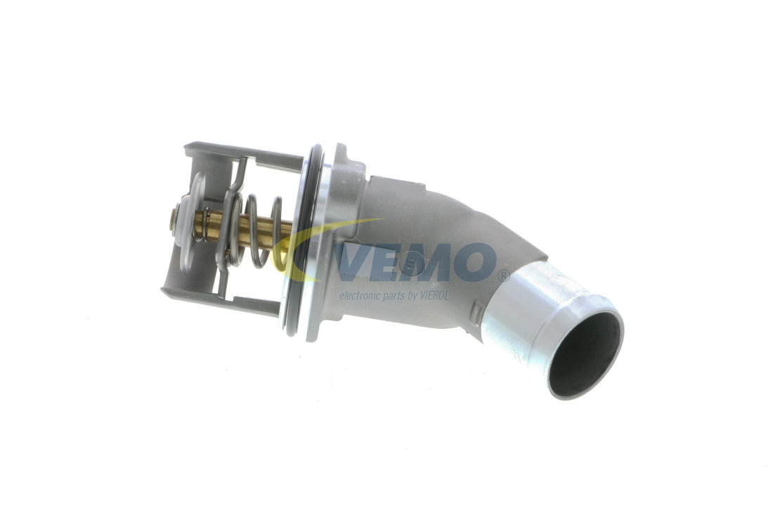 VEMO V15-99-2033 Engine thermostat Opening Temperature: 92°C, with gasket/seal, with housing-image-866239