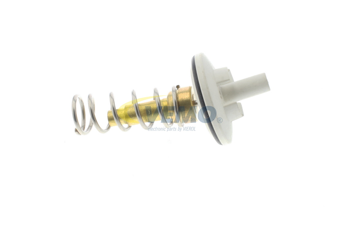 VEMO V15-99-2039 Engine thermostat Original VEMO Quality, Opening Temperature: 87°C, with gasket/seal-image-866240