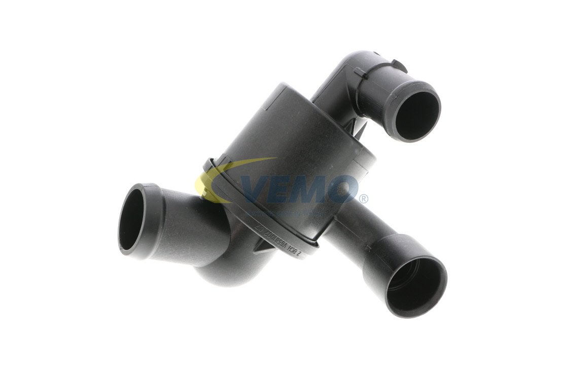 VEMO V15-99-2047 Thermostat Housing with thermostat, Q+, original equipment manufacturer quality-image-866245
