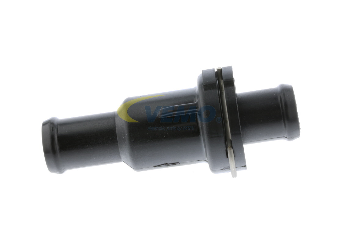 VEMO V15-99-2053 Engine thermostat Q+, original equipment manufacturer quality, Opening Temperature: 75°C-image-866249