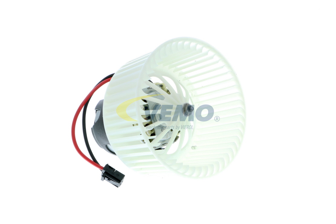 VEMO V20-03-1149 Lämmityslaitteen puhallin BMW F01 740 d xDrive 306 hv Diesel hinta