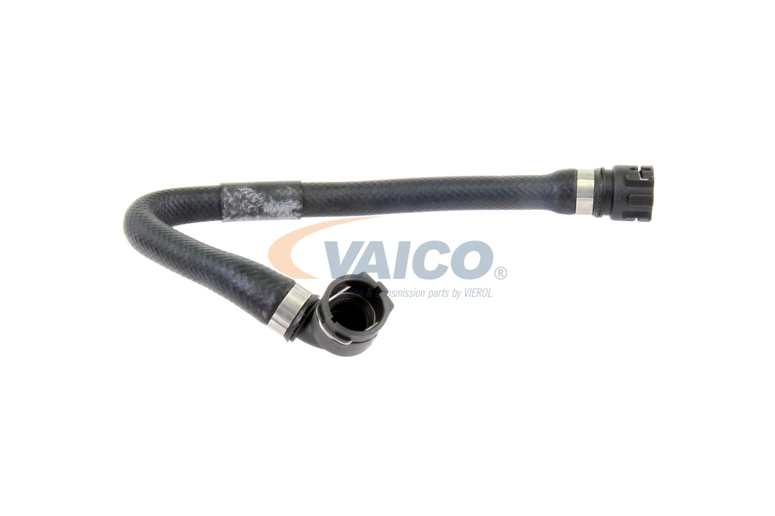 VAICO V20-1344 Jäähdyttimen letkut BMW E91 330xd 3.0 231 hv Diesel hinta