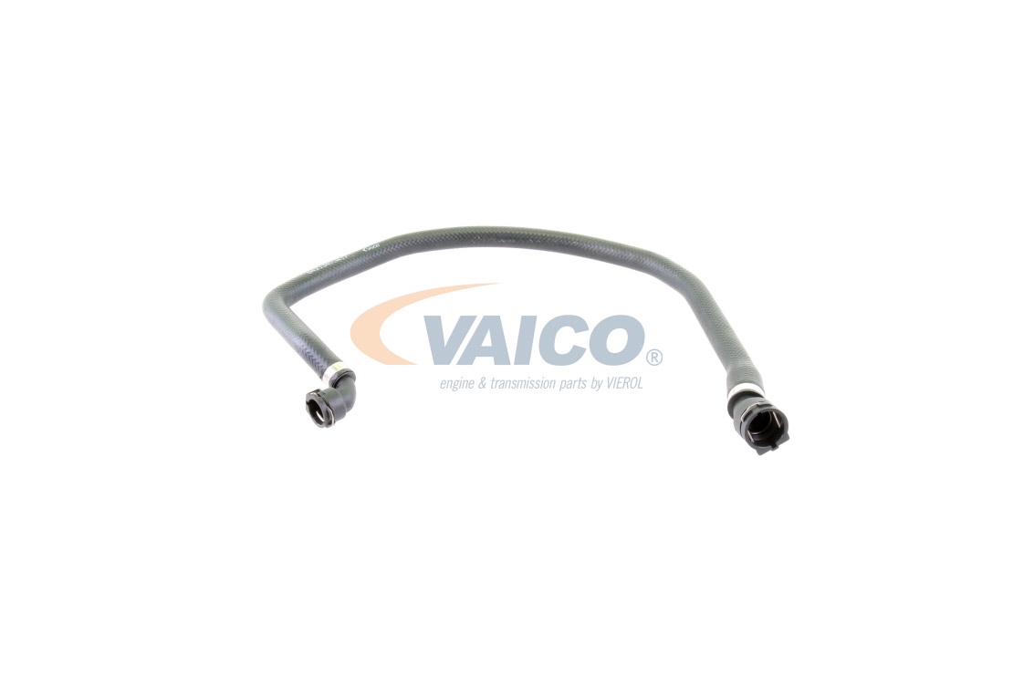 Radiator hose V20-1352 VAICO 64213400417 BMW