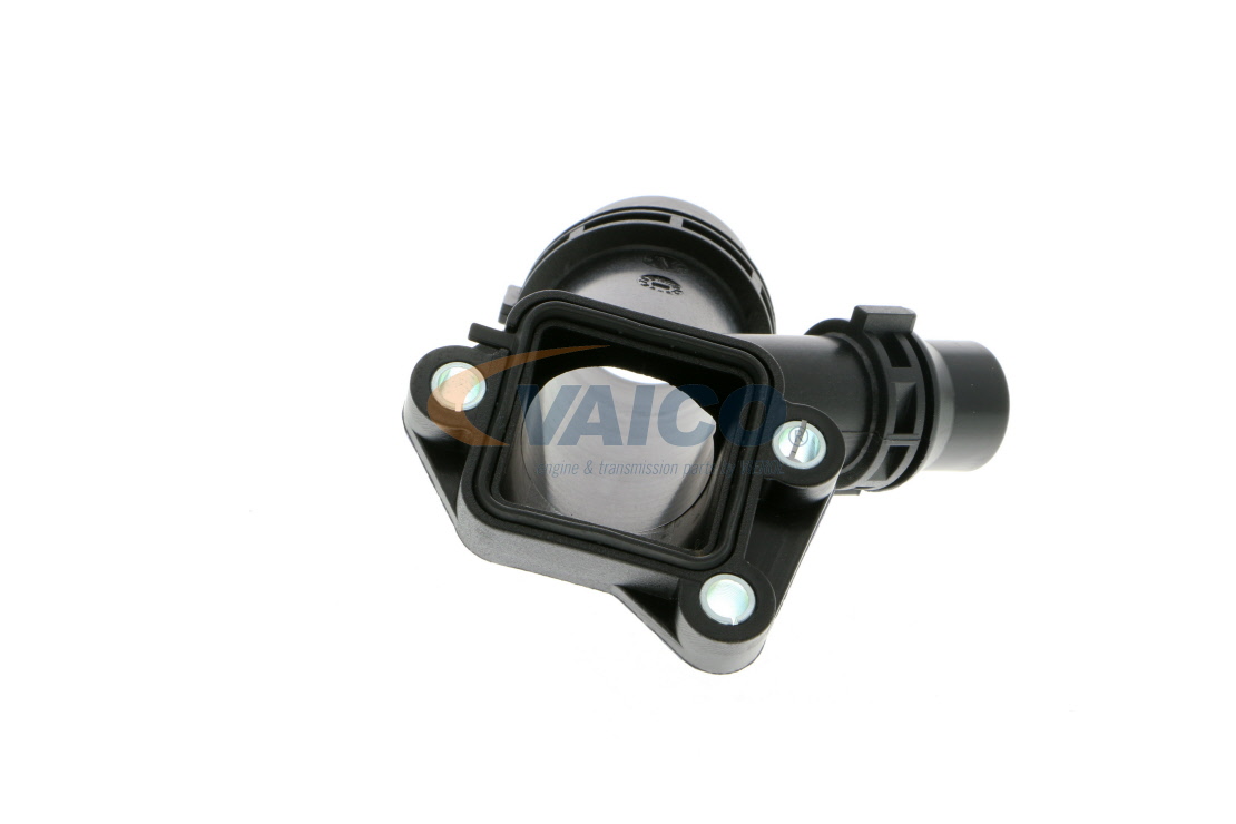 VAICO V20-1364 Coolant Flange Upper Left, Original VAICO Quality-image-866303