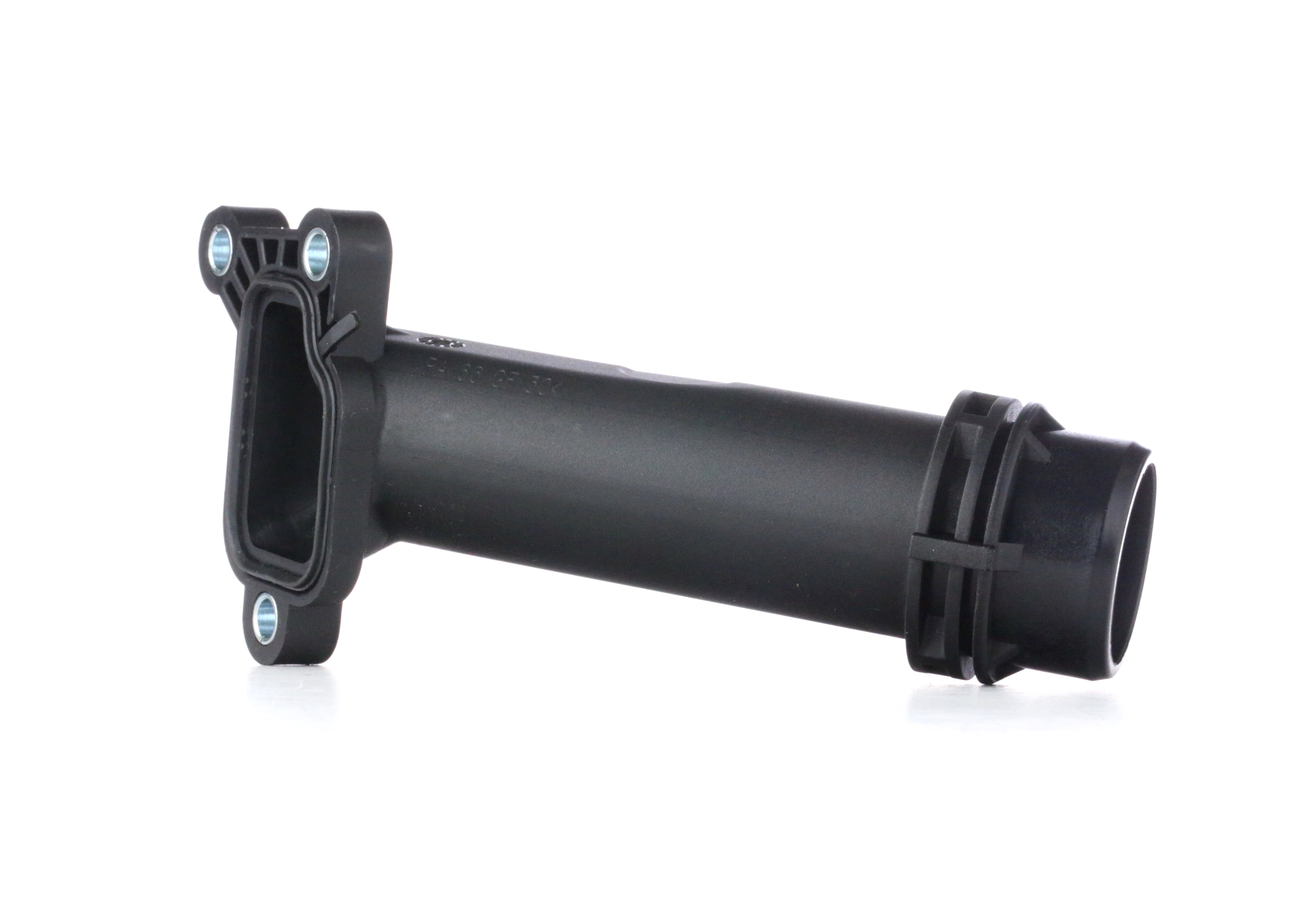 VAICO V20-1365 Coolant Flange Cylinder Head, with gasket/seal, Original VAICO Quality-image-866304