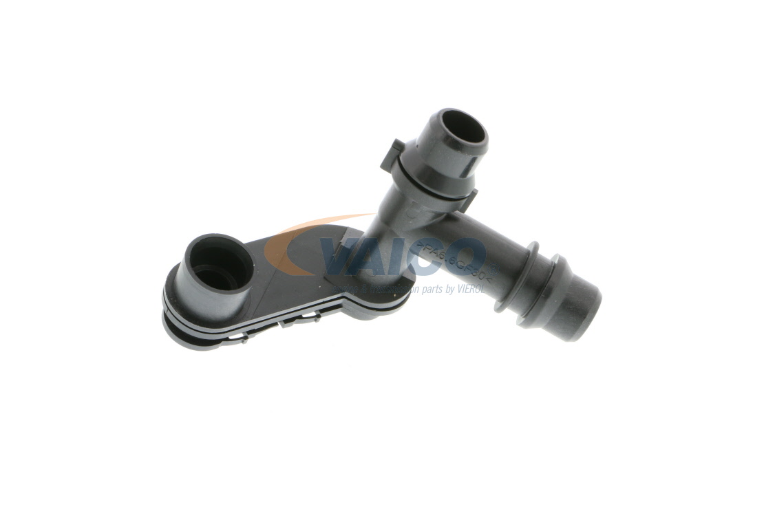 VAICO V20-1367 Coolant Flange from expansion tank to engine cooler, Original VAICO Quality-image-866306