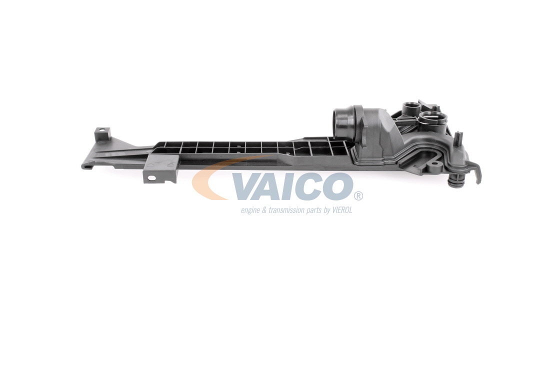 VAICO V20-1381 Mounting, coolant expansion tank Original VAICO Quality-image-866320