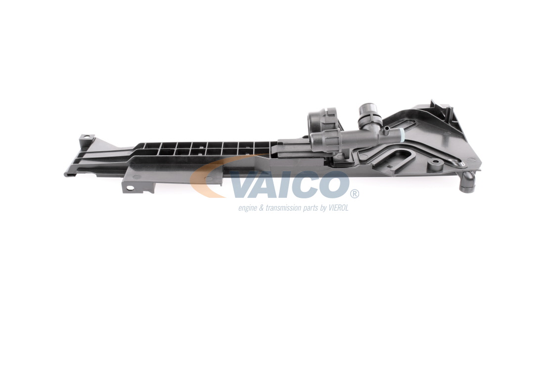 VAICO V20-1400 Mounting, coolant expansion tank Original VAICO Quality-image-866339