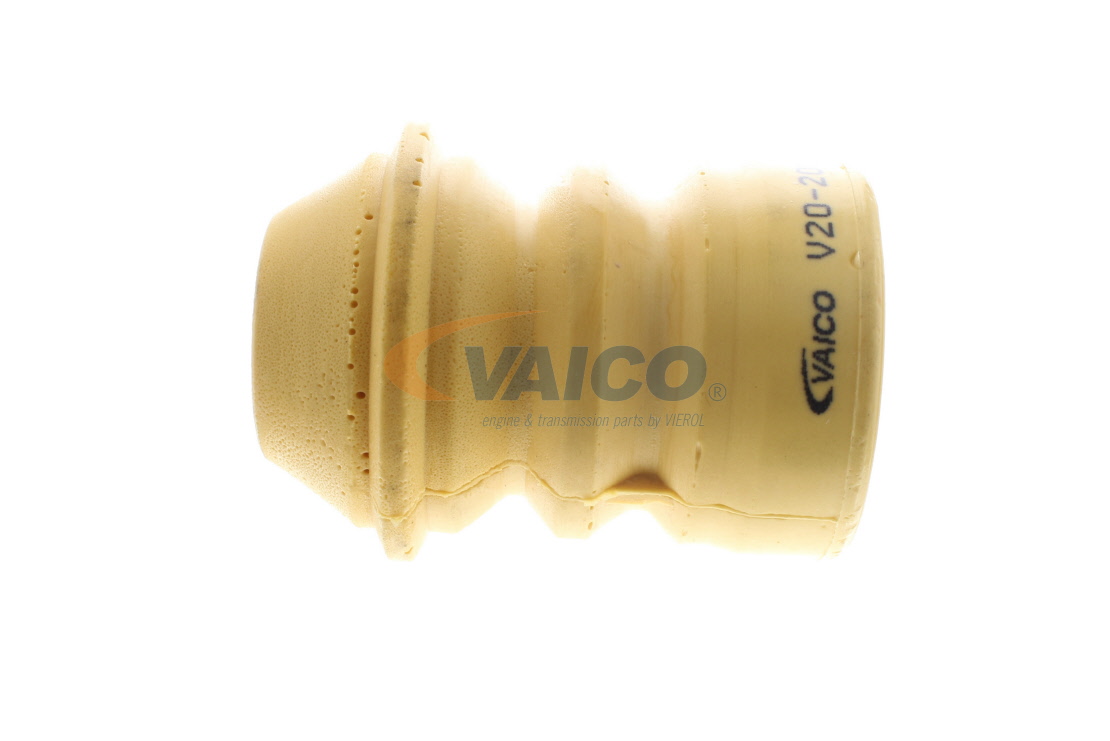 VAICO V20-2060 Gājiena ierobežotājs, Atsperojums