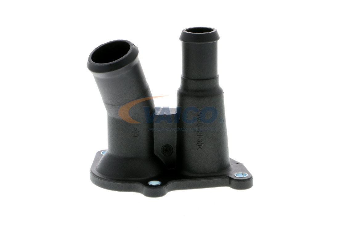 VAICO V25-9697 Coolant Flange with gasket/seal, Original VAICO Quality-image-866375