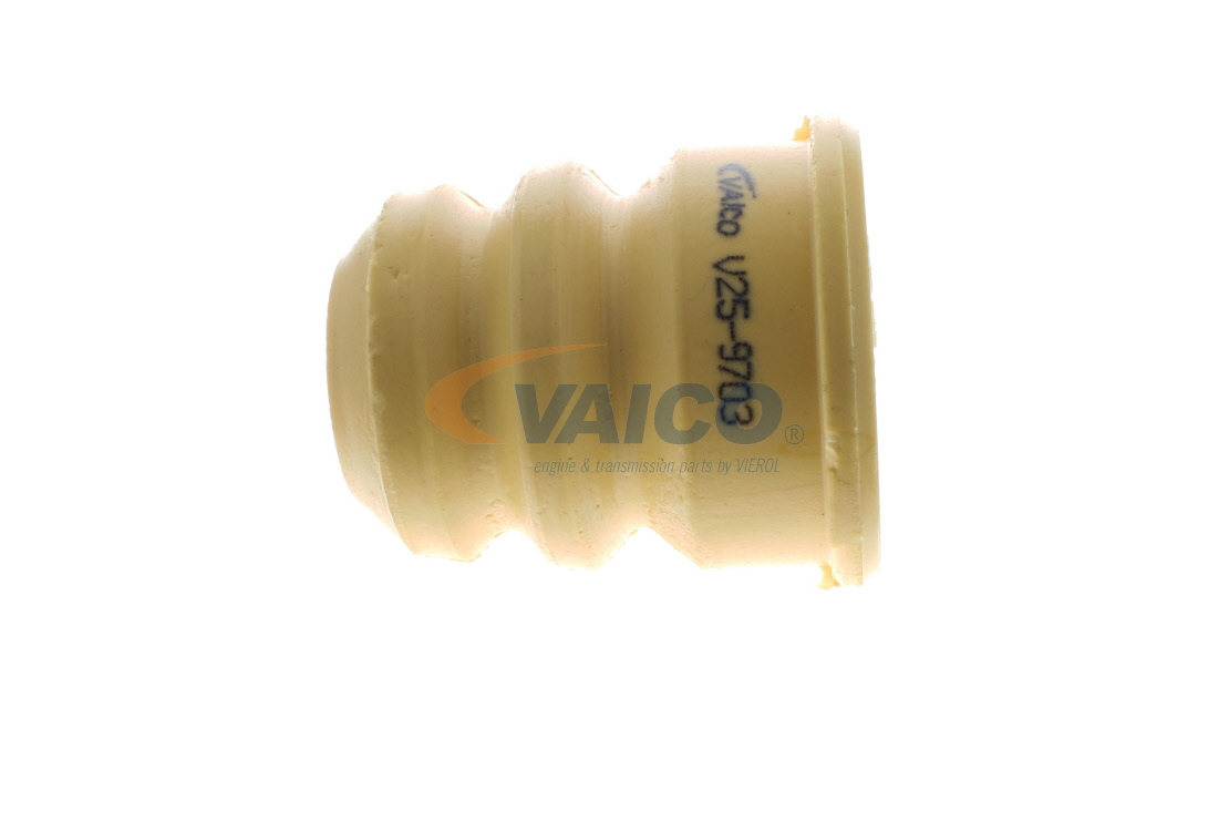 VAICO V25-9703 Gummiklodser til støddæmper Ford S-MAX originale