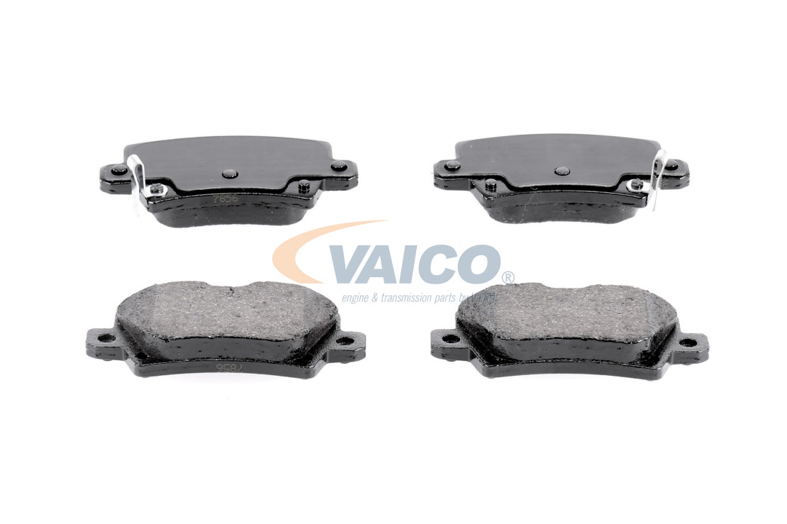 Brake pad set V26-0090 VAICO 43022SMGE01 VOLVO