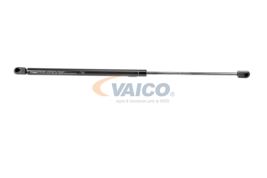VAICO V40-0730 Coffre VAUXHALL Astra Mk2 CC (T85) 2.0 115 CV Essence 1988