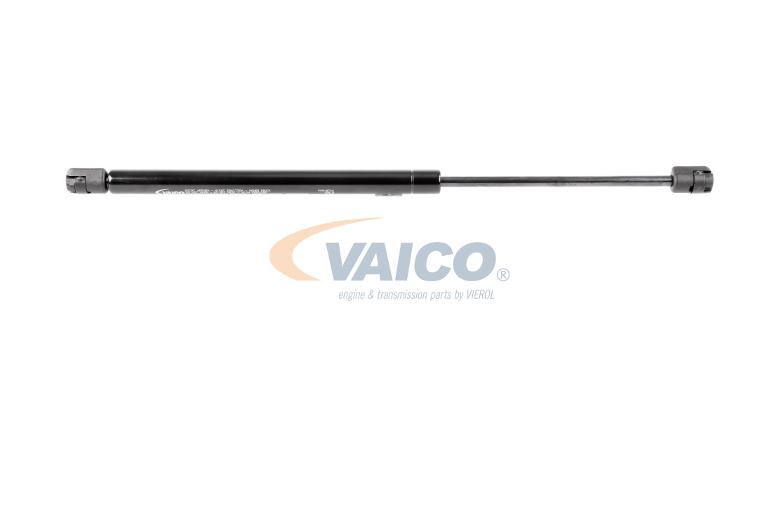 Vérin de coffre V40-0744 VAICO 090379054 OPEL
