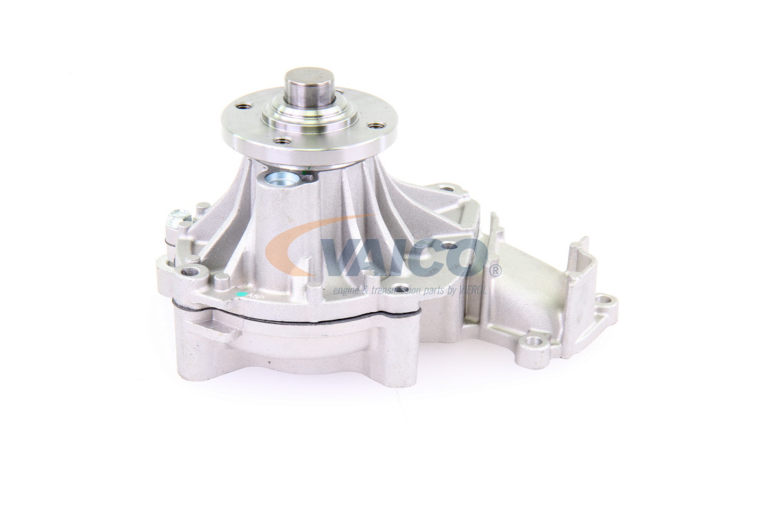 VAICO V70-50014 Kühlmittelpumpe TOYOTA Hiace / Commuter Bus (H200) 3.0 D (KDH223) 136 PS Diesel Kosten