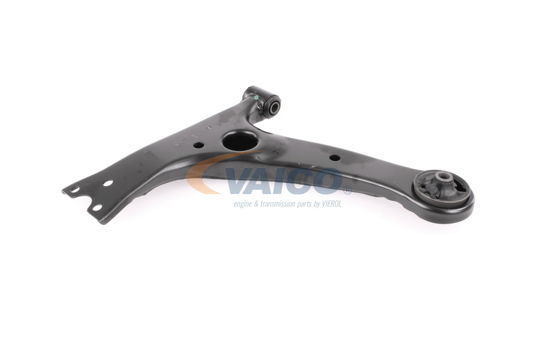 VAICO V70-9588 Bærearm Toyota Corolla Verso AR10 1.3 VVTi 87 hk Bensin pris