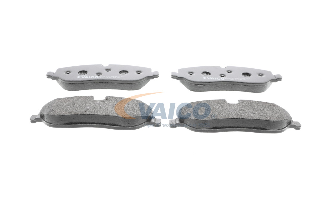VAICO V48-0004 Brake pad set