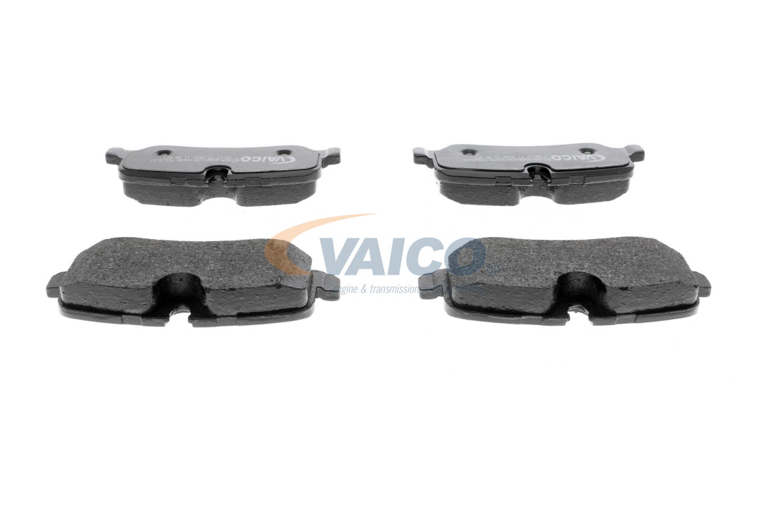 VAICO V48-0005 Bremžu kluči Land Rover Discovery 3 4.0 V6 4x4 218 ZS Benzīns cena