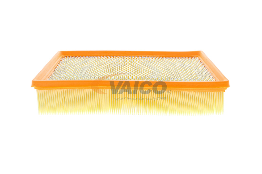 VAICO V20-0813 Ilmansuodattimet BMW E65 745 i, Li 333 hv Bensiini hinta