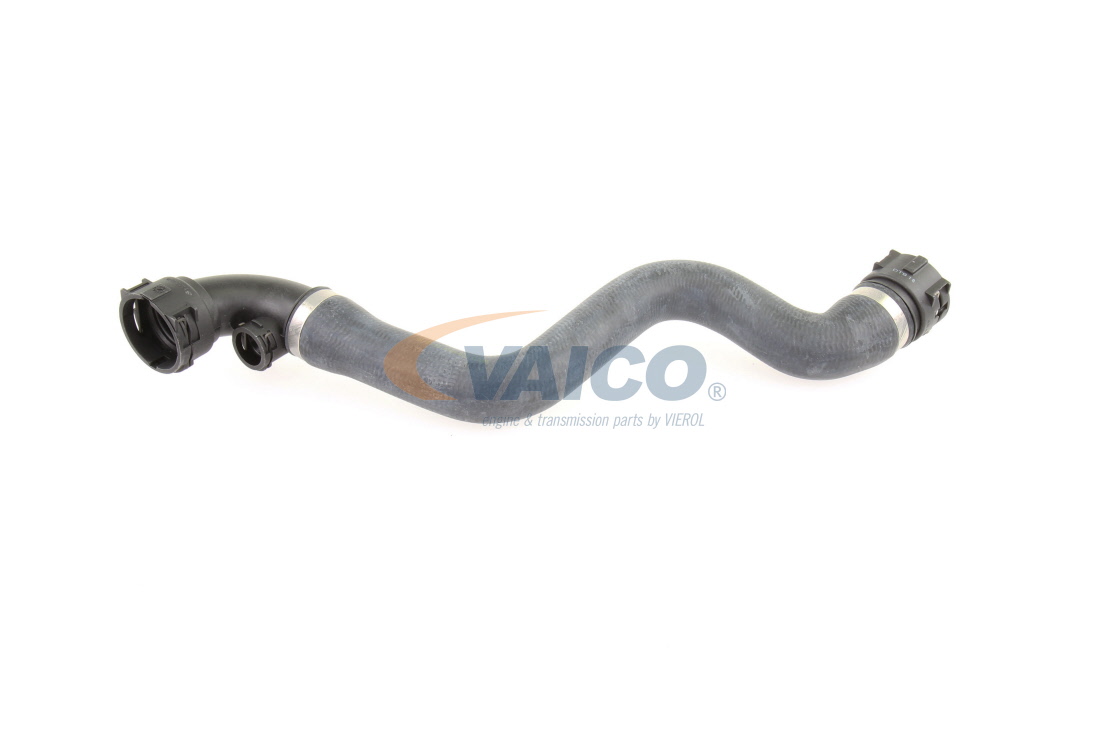 VAICO V20-0864 Radiator Hose Q+, original equipment manufacturer quality, Upper Left-image-866822