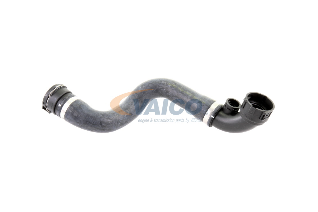 VAICO V20-0868 Radiator Hose Q+, original equipment manufacturer quality, Upper-image-866824