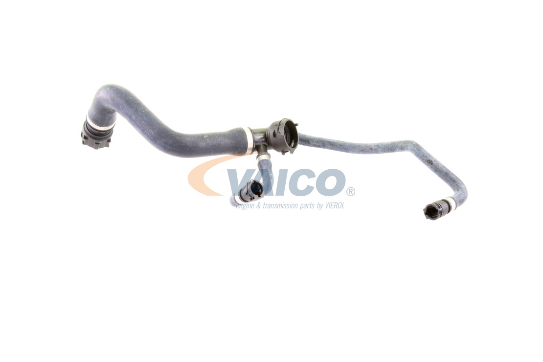 VAICO V20-0870 Radiator Hose Original VAICO Quality, Upper-image-866826