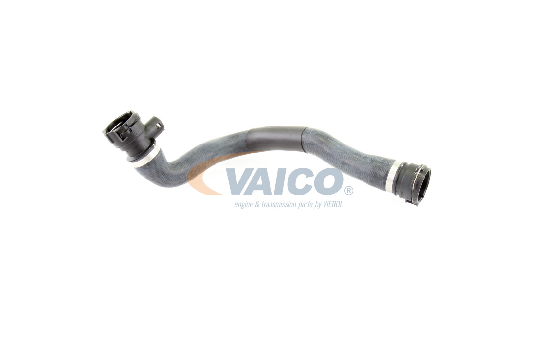 VAICO V20-0873 Radiator Hose Q+, original equipment manufacturer quality, Lower-image-866828