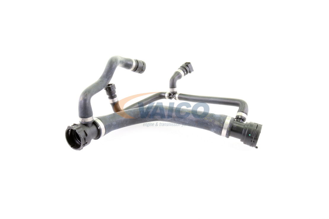 VAICO V20-0874 Radiator Hose Original VAICO Quality, Upper-image-866829