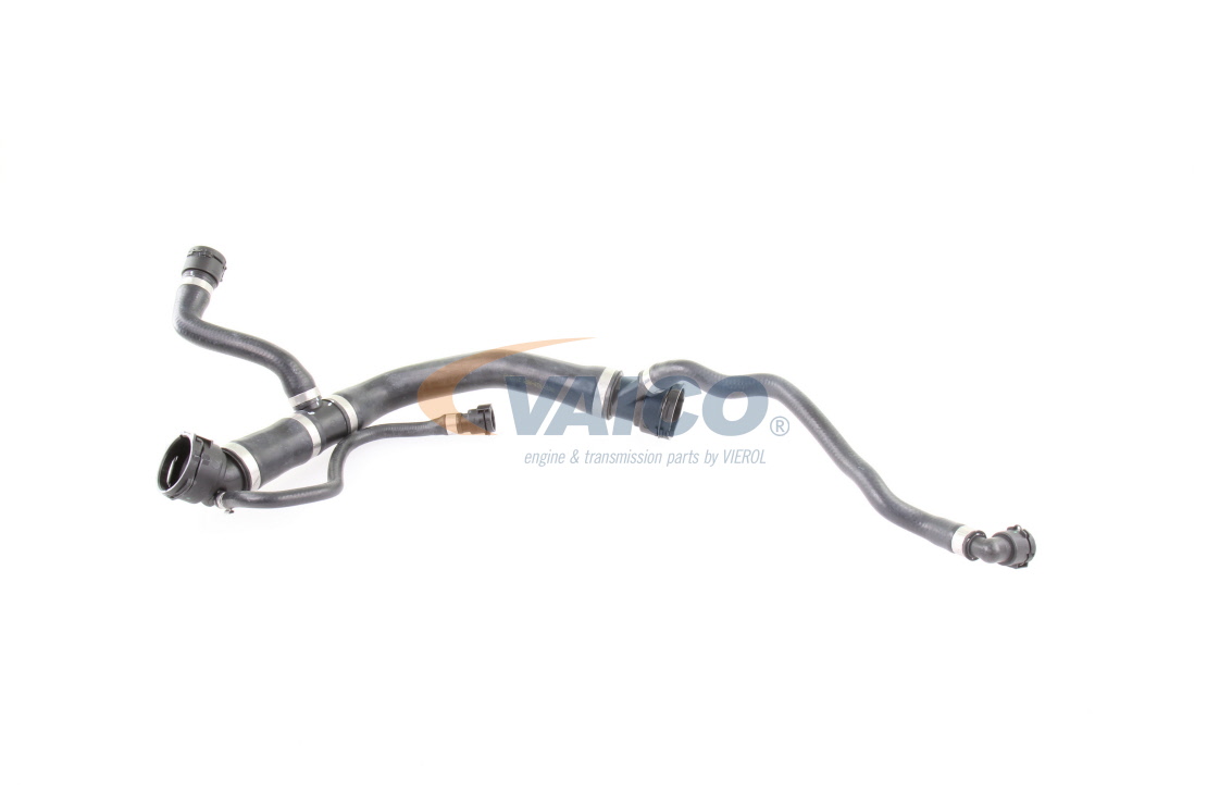 VAICO V20-0875 Radiator Hose Q+, original equipment manufacturer quality, Upper-image-866830