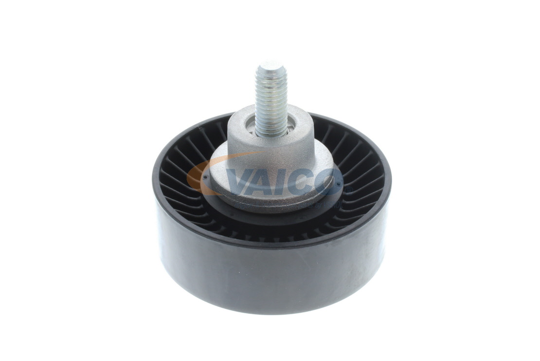 Umlenkrolle Keilrippenriemen V10-0975 VAICO 06E 903 341 G RENAULT