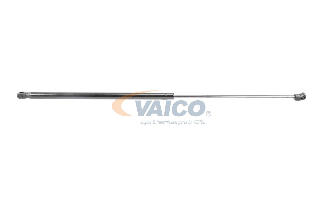 Αμορτ. αερίου, καπό κινητήρα V10-0993 VAICO 3B0823359C AUDI