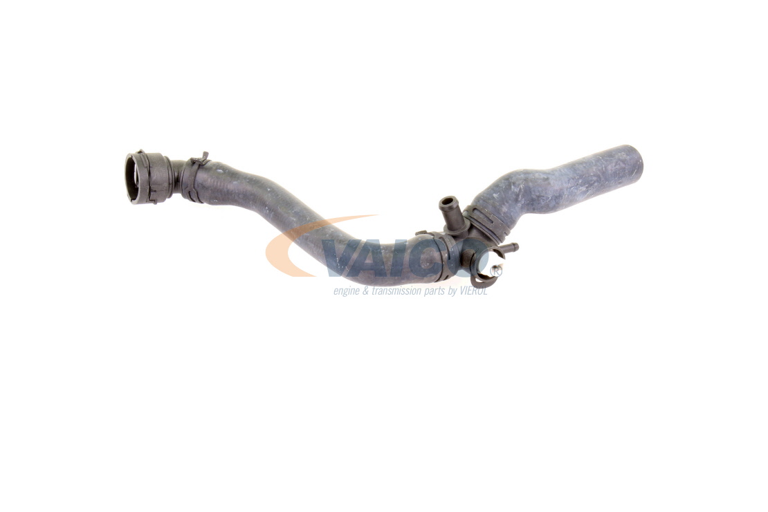 Radiatorslange V10-1000 VAICO 1J0 122 101D AUDI