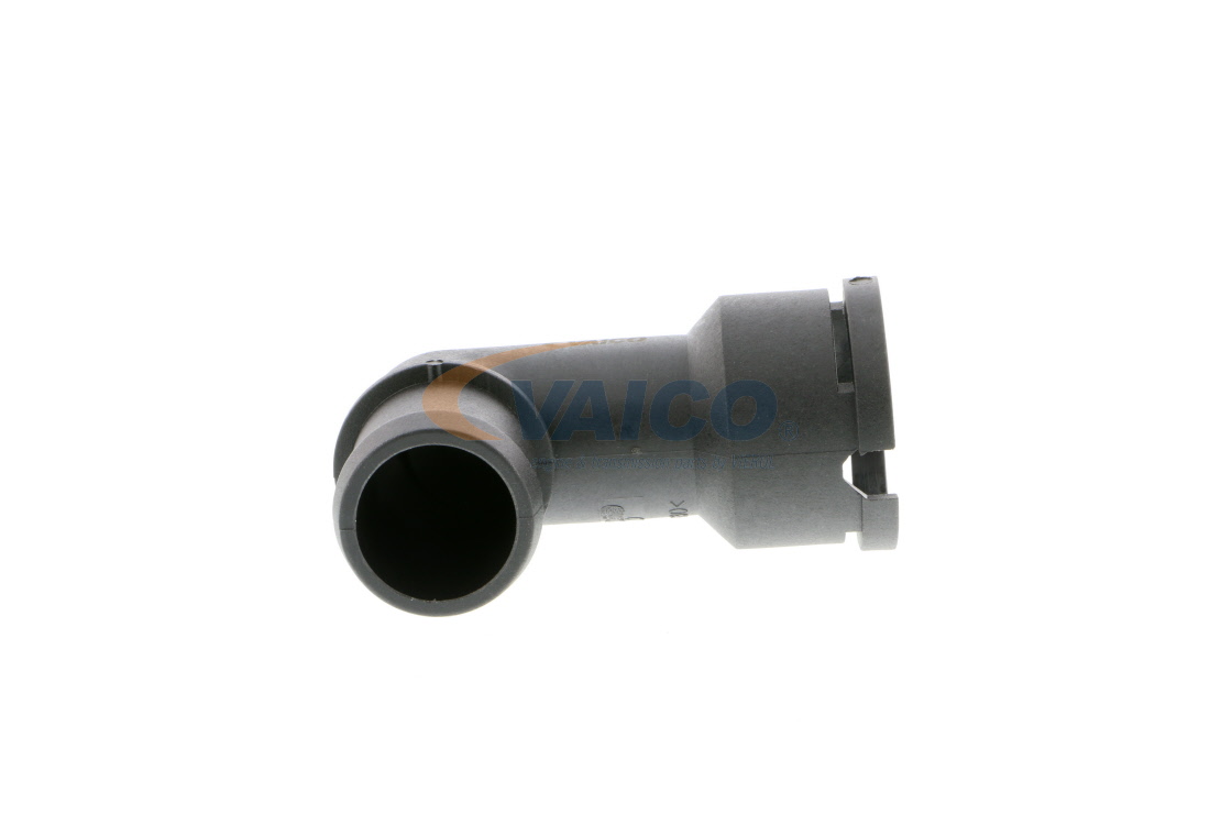VAICO V10-1017 Coolant Flange from thermostat to radiator, Original VAICO Quality-image-866901