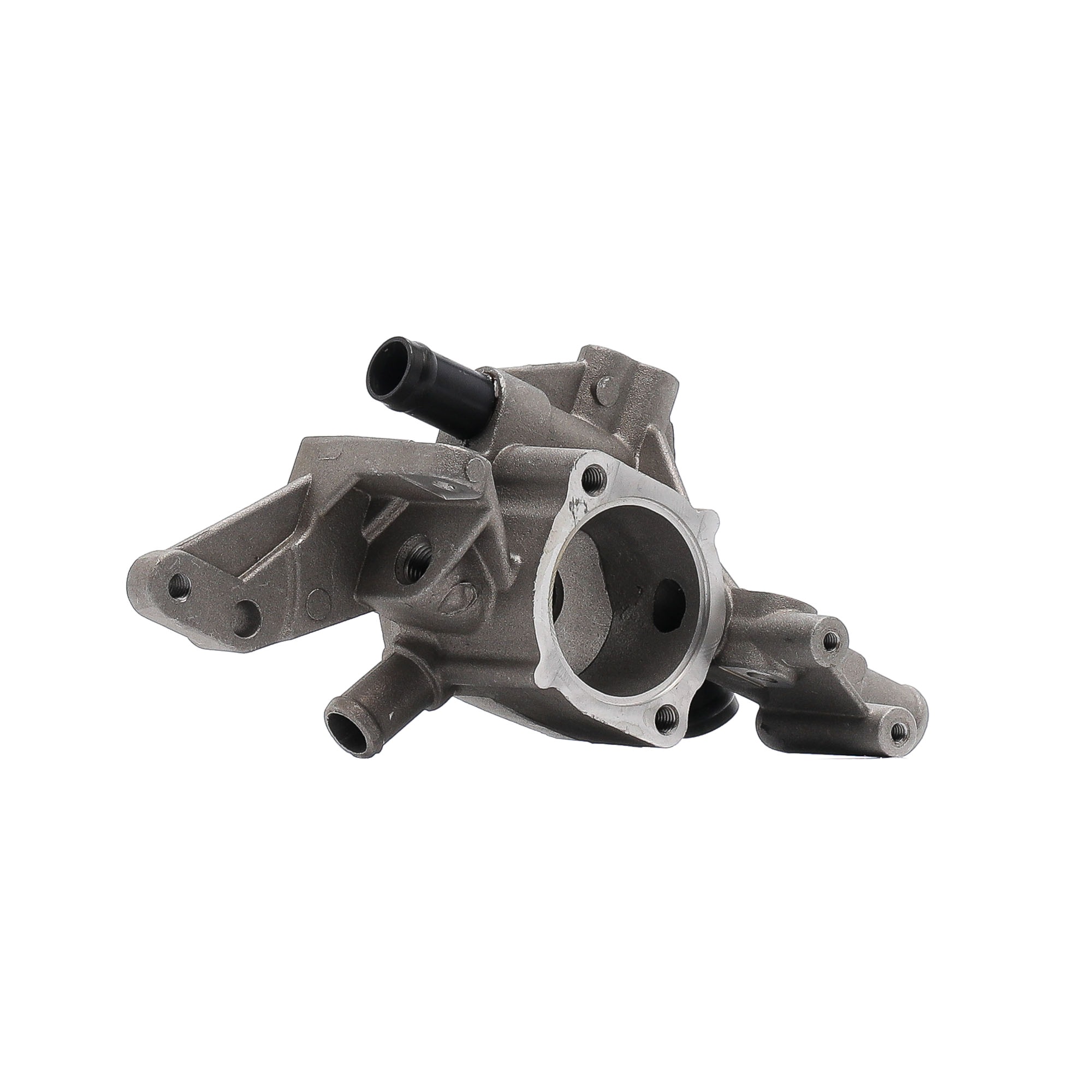 Metalcaucho 06031 Thermostat Housing without thermostat-image-8669241