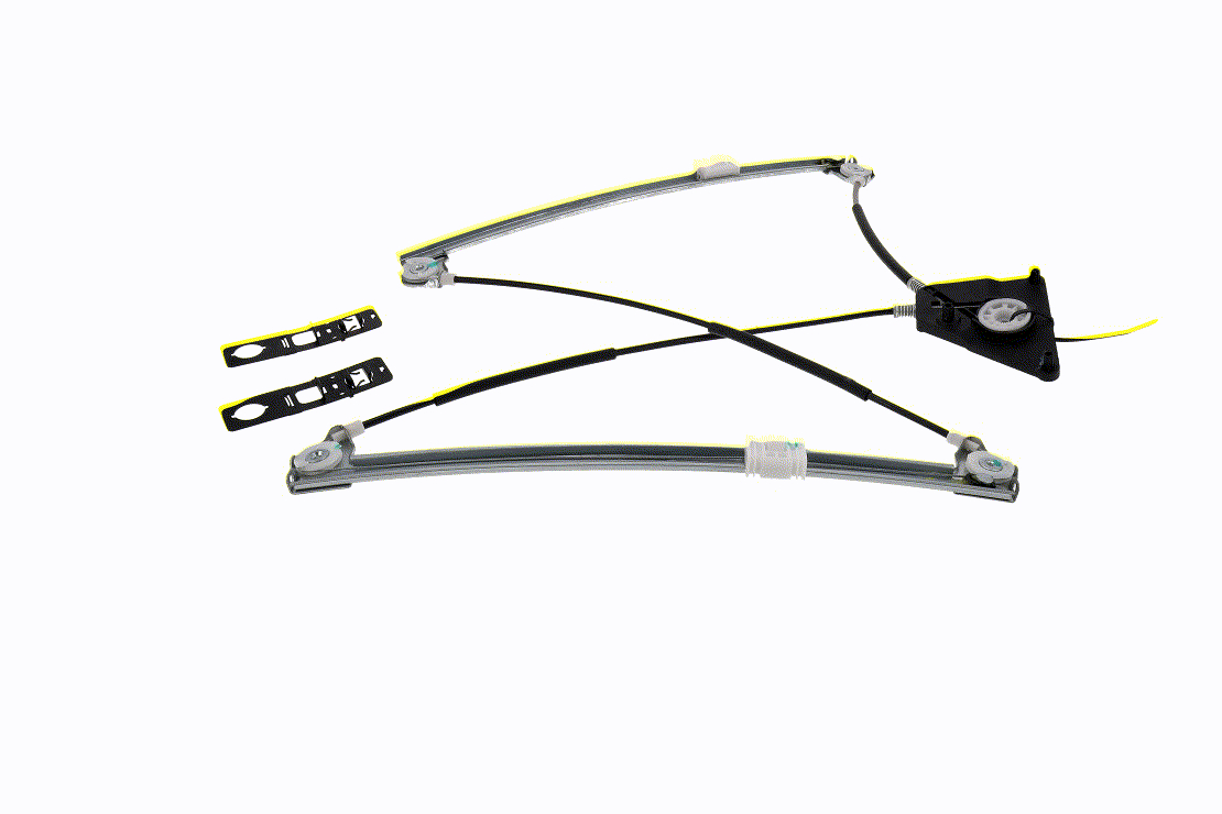 Window mechanism VAICO 1059327 for AUDI