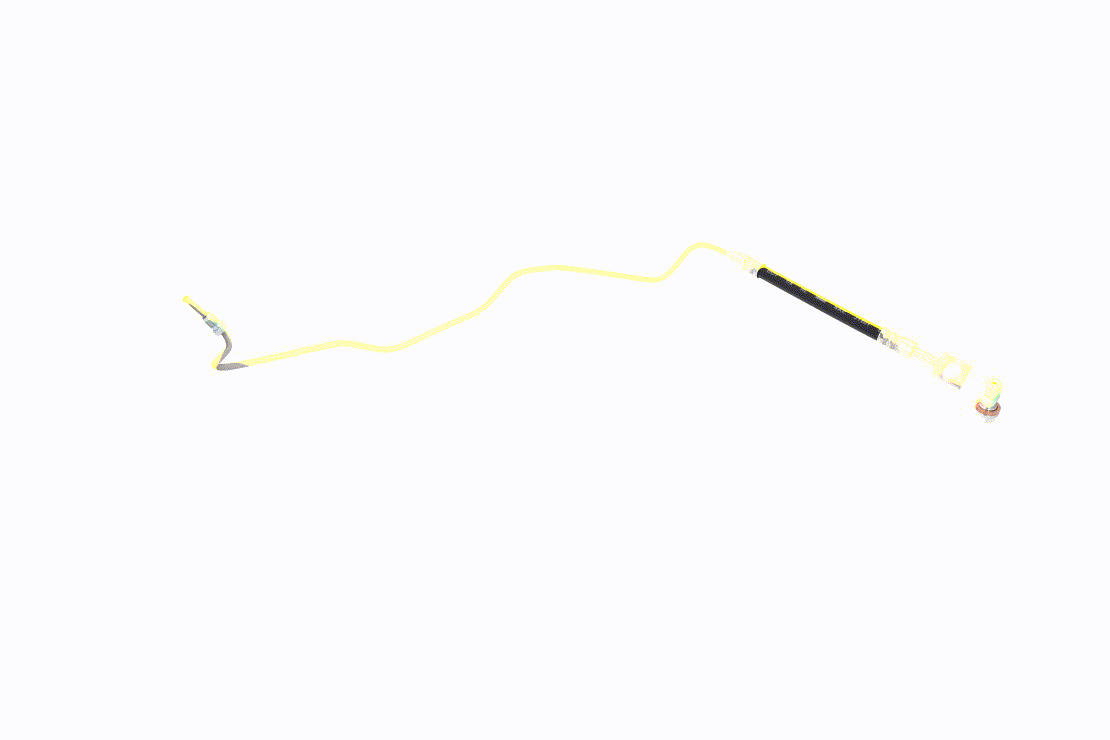 Nettbutikk: Håndbrekk kabel VAICO 1089327