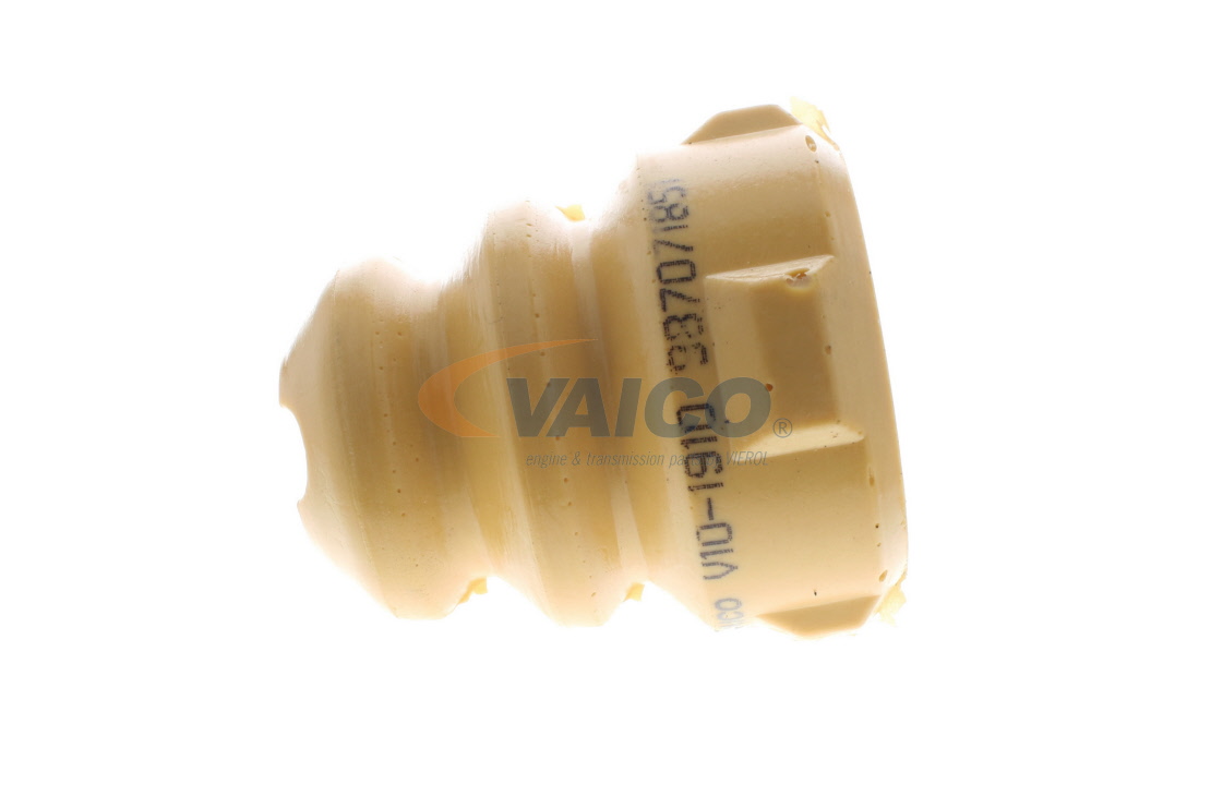 Vaimennuskumi, jousitus V10-1910 VAICO 4B0 512 131 Q Vaimennuskumi, jousitus V10-1910 VAICO 4B0512131Q AUDI