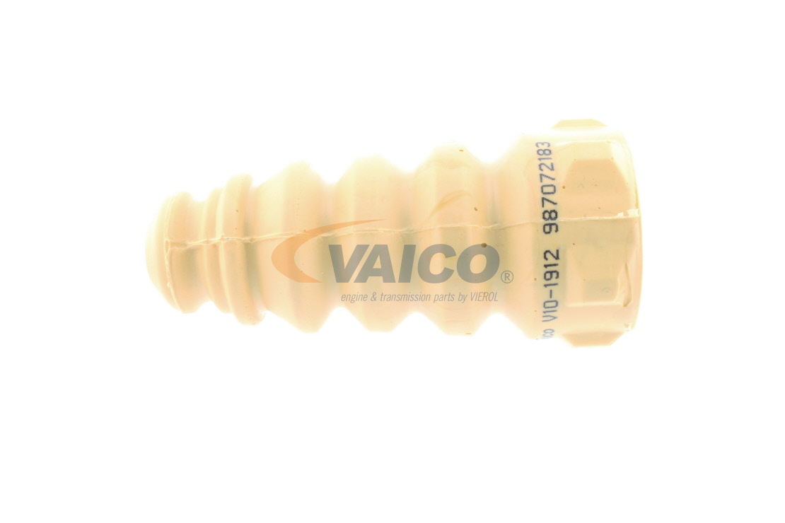 VAICO V10-1912: Odbój i osłona amortyzatora Volkswagen JETTA 2008