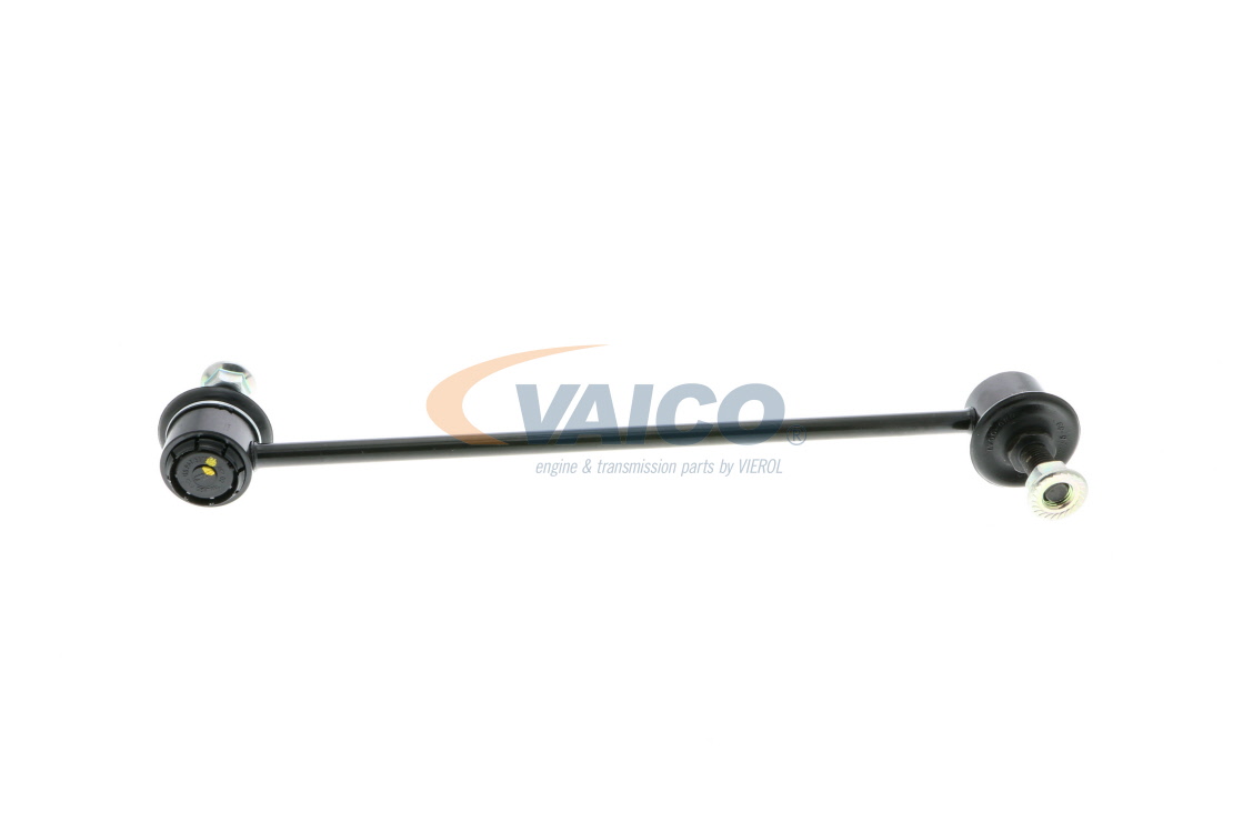 Drążek / wspornik, stabilizator V51-0013 VAICO 96207628 MAZDA