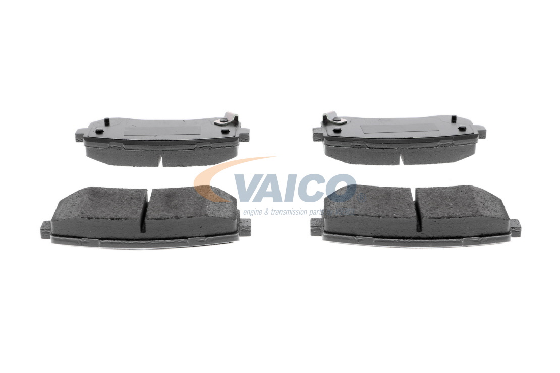 VAICO V52-0070 Brake pad set