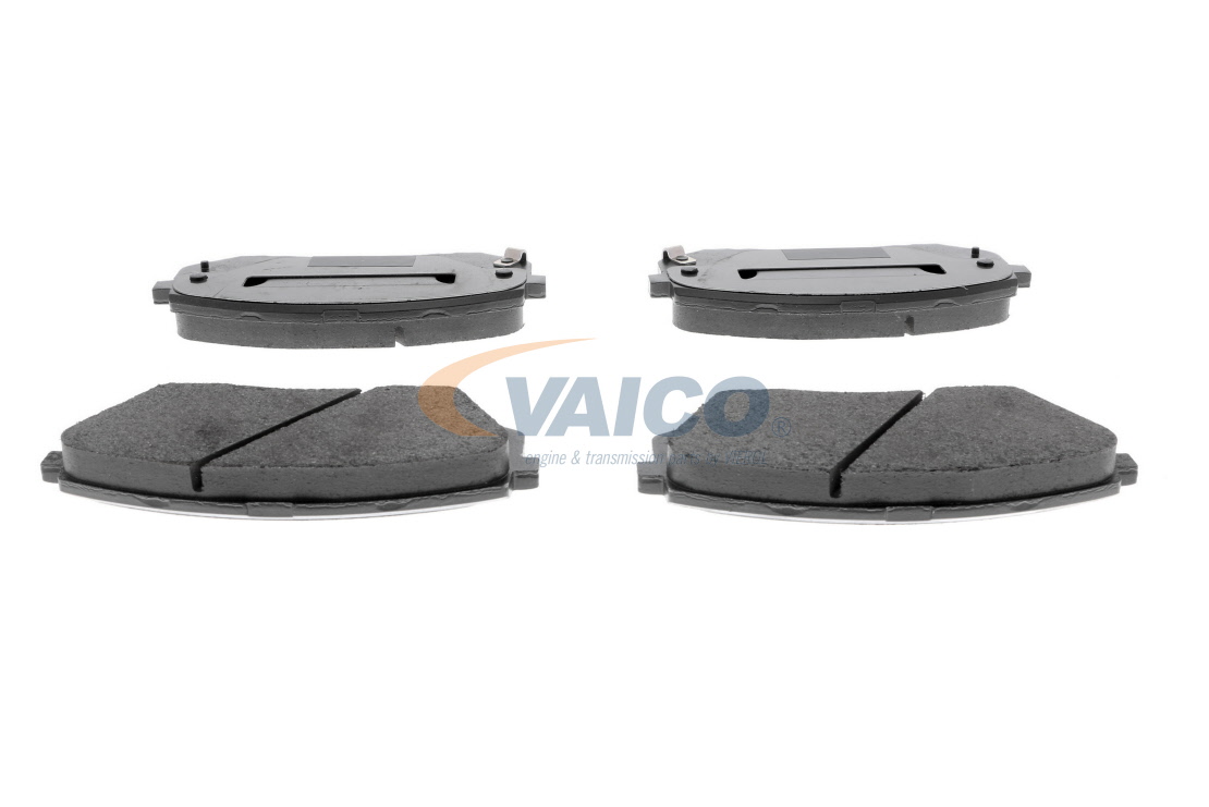 Bremsbeläge V52-0071 VAICO 58101F8A00 KIA