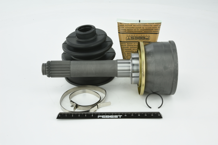 FEBEST 0610-007 Drivknut