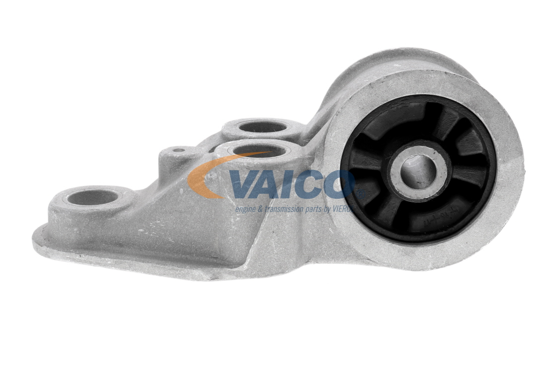 Suspensión, Brazo oscilante V10-7512 VAICO 8E0501522L AUDI