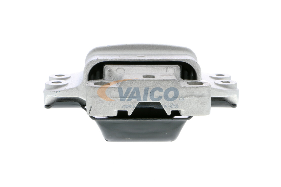 Motorlager V10-7538 VAICO 1K0-199-555-N SKODA